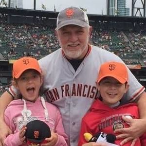 Meet your Posher, James